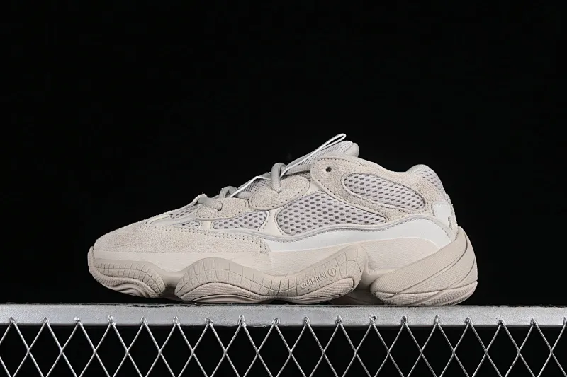 All Categories Ad Yeezy Coconut Series G Version Ad Originals Yeezy 500 "Desert" DB2908 Adidas Coconut Casual Running Shoes